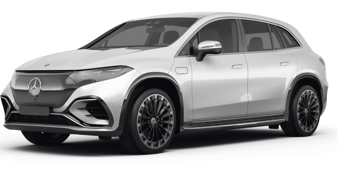 MERCEDES-BENZ EQS-CLASS SUV 2023 4JGDM4EB6PA016405 image MERCEDES-BENZ EQS-CLASS SUV 2023 4JGDM4EB6PA016405 image